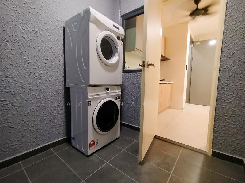 Service Residence for Rent at Meta City - Haziq Nawawi - Interior - PropertyGuru.com.my