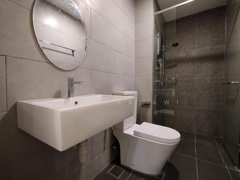 Service Residence for Rent at Meta City - Haziq Nawawi - Bathroom - PropertyGuru.com.my