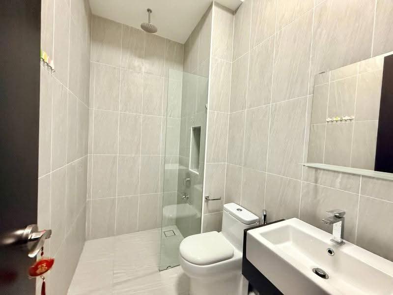 Rumah Teres 2.5-Tingkat untuk Disewa di Eco Botanic (Iskandar Puteri (Nusajaya)) - Samantha Tang - Bathroom - PropertyGuru.com.my