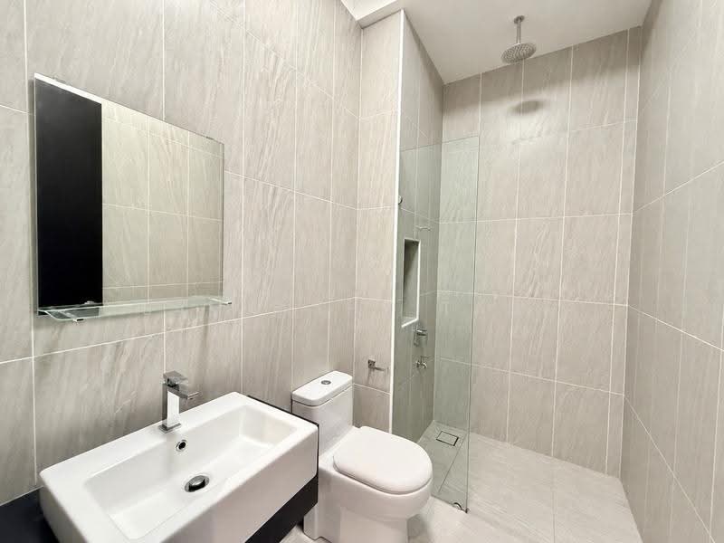 Rumah Teres 2.5-Tingkat untuk Disewa di Eco Botanic (Iskandar Puteri (Nusajaya)) - Samantha Tang - Bathroom - PropertyGuru.com.my