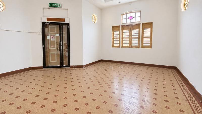 Shop / Office for Sale in George Town (Penang) - CK Ong - Interior - PropertyGuru.com.my