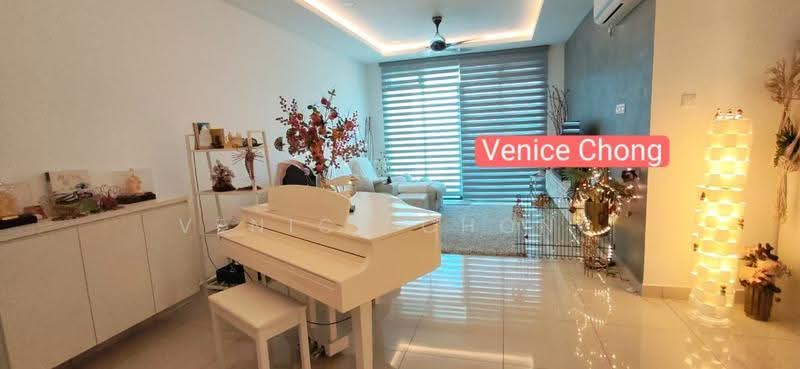 Condominium for Rent at Marinox Sky Villas - Venice Chong - PropertyGuru.com.my