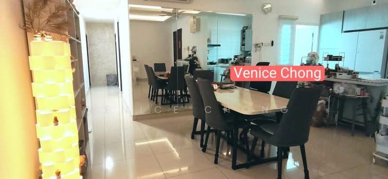 Condominium for Rent at Marinox Sky Villas - Venice Chong - PropertyGuru.com.my