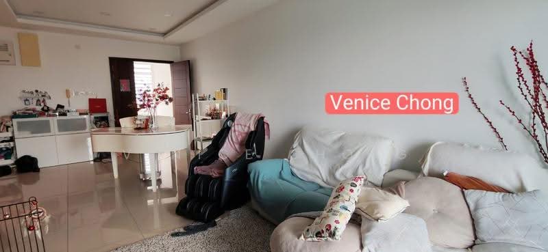 Condominium for Rent at Marinox Sky Villas - Venice Chong - PropertyGuru.com.my