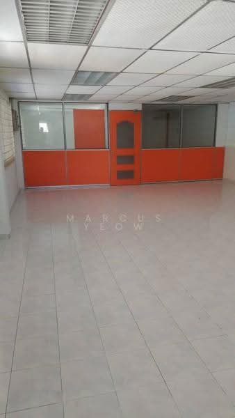 Warehouse for Rent in Seremban Light Industrial Park (Seremban) - Marcus Yeow - Interior - PropertyGuru.com.my
