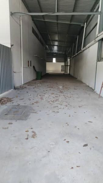 Warehouse for Rent in Seremban Light Industrial Park (Seremban) - Marcus Yeow - Interior - PropertyGuru.com.my