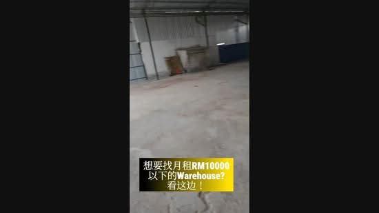 Gudang untuk Disewa di Bukit Mertajam (Penang) - Esther Goh - PropertyGuru.com.my