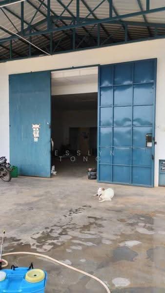 Agricultural Land for Sale in Simpang Pertang (Negeri Sembilan) - Jesslyn Tong - Exterior - PropertyGuru.com.my