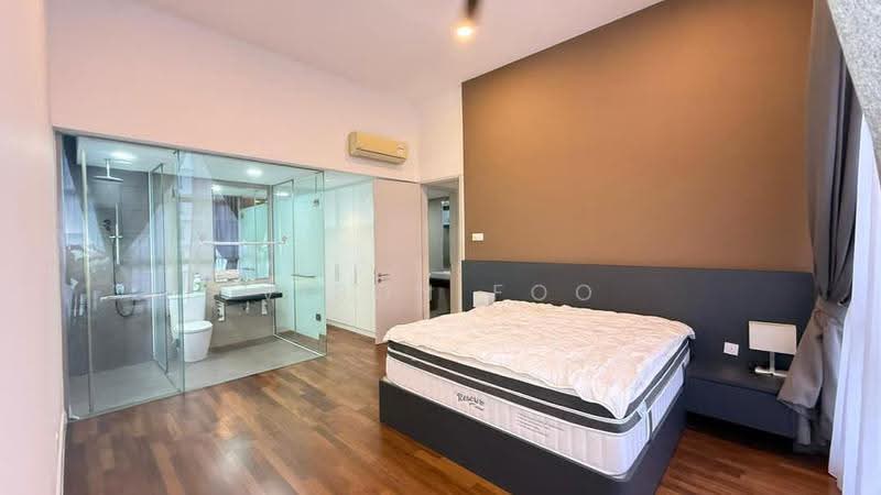 Condominium for Sale at Bora Residences - Vison Foo - Bedroom - PropertyGuru.com.my