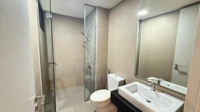Condominium for Sale at Bora Residences - Vison Foo - Bathroom - PropertyGuru.com.my