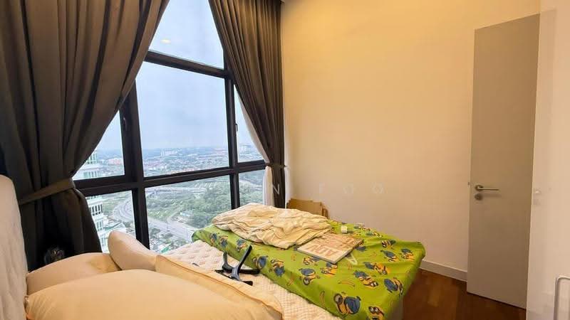 Condominium for Sale at Bora Residences - Vison Foo - Bedroom - PropertyGuru.com.my