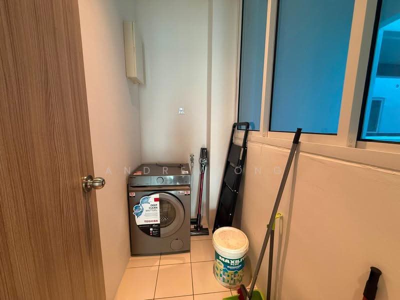 Kondominium untuk Disewa di QuayWest Residence - Andrew Ong - Interior - PropertyGuru.com.my