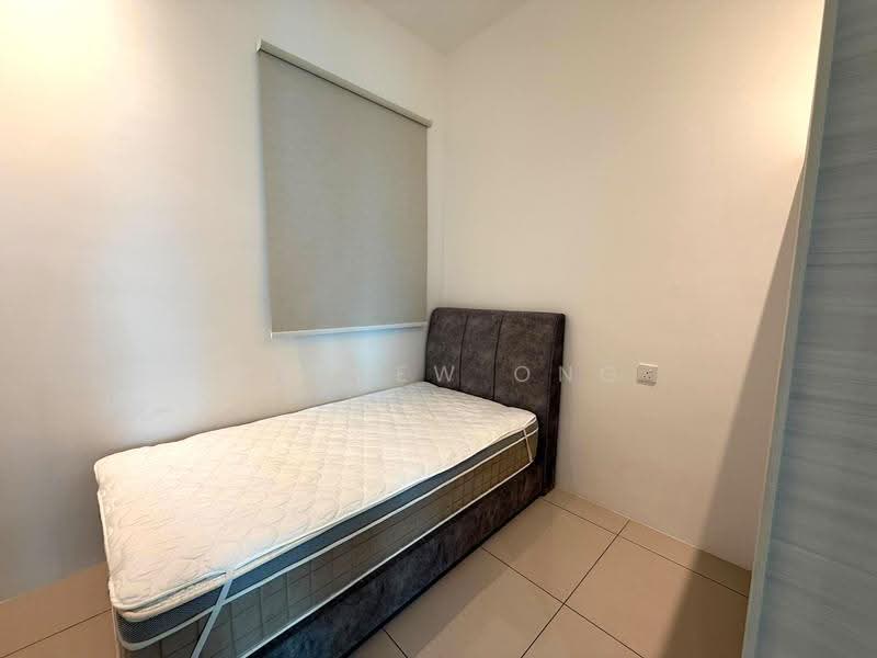 Kondominium untuk Disewa di QuayWest Residence - Andrew Ong - Bedroom - PropertyGuru.com.my