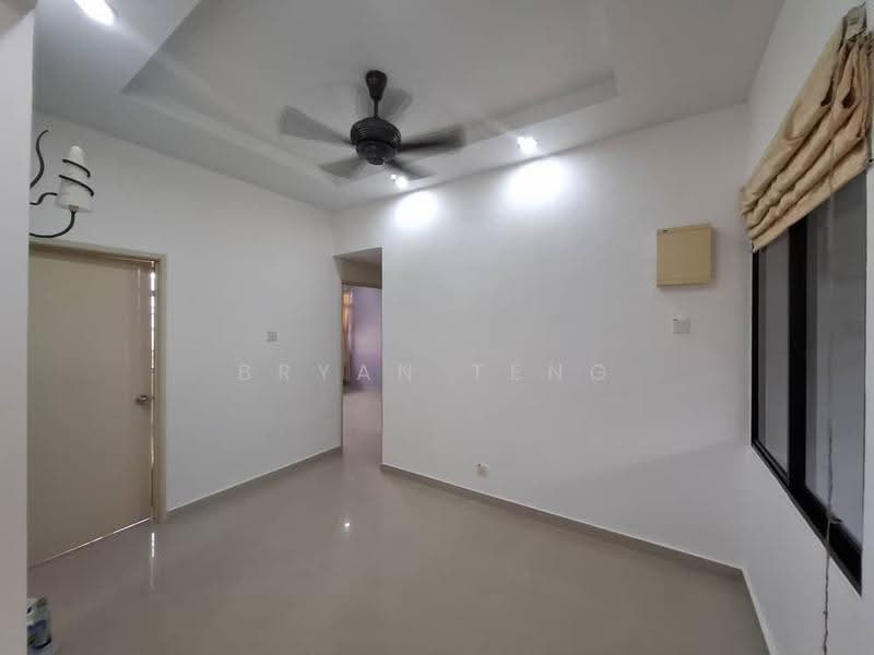 Apartment for Sale at Taman Sri Bunga - Bryan Teng - Interior - PropertyGuru.com.my