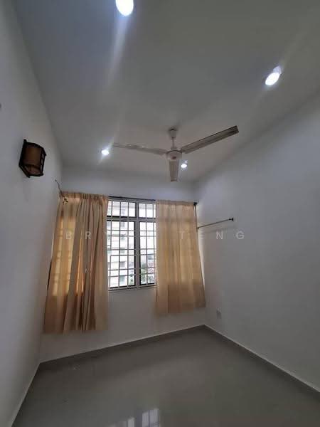 Apartment for Sale at Taman Sri Bunga - Bryan Teng - Interior - PropertyGuru.com.my