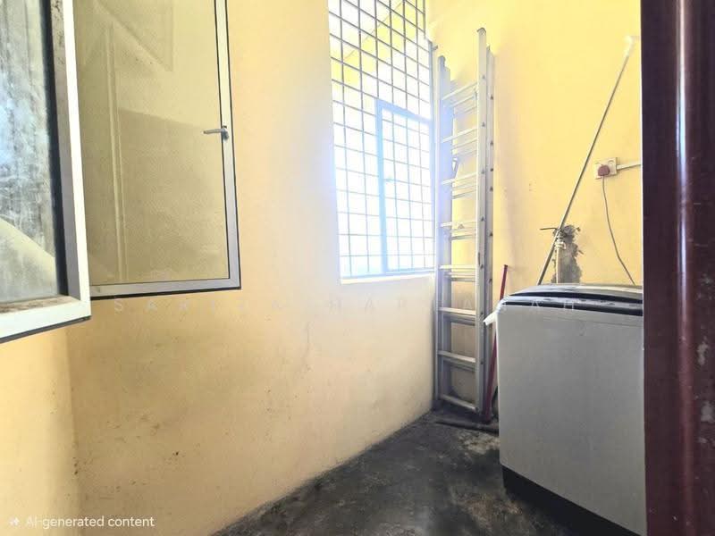 Apartment for Sale at Seri Nuang Apartment - Sariza Hartanah - Interior - PropertyGuru.com.my