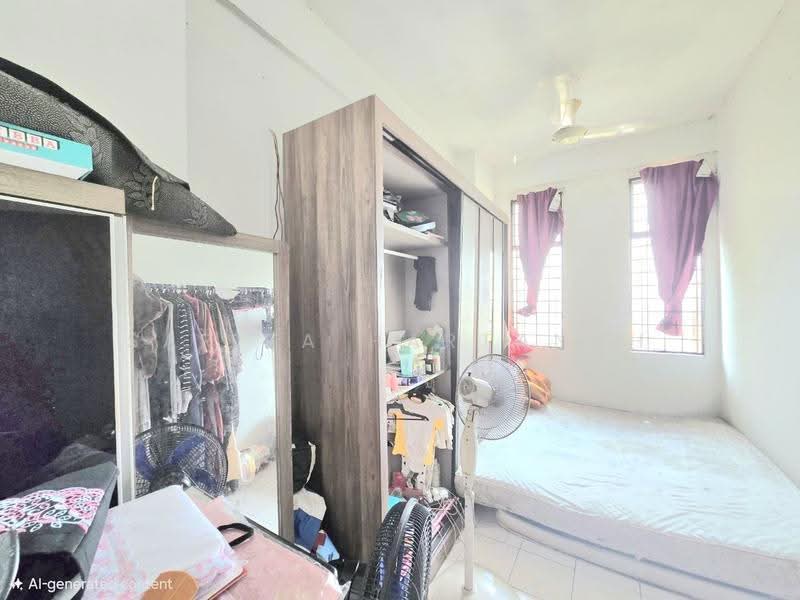 Apartment for Sale at Seri Nuang Apartment - Sariza Hartanah - PropertyGuru.com.my