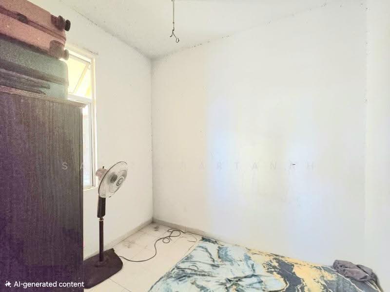 Apartment for Sale at Seri Nuang Apartment - Sariza Hartanah - PropertyGuru.com.my