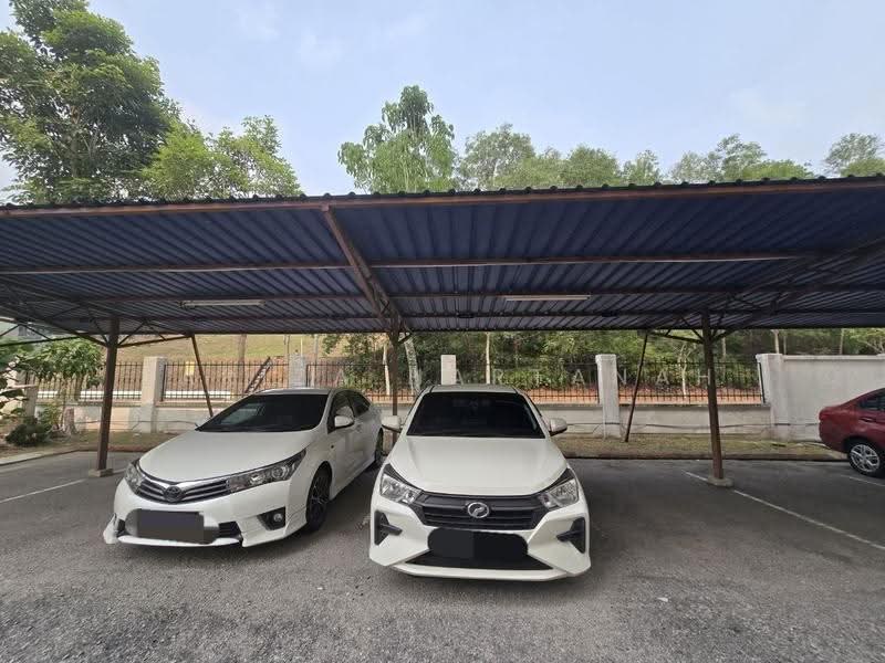 Apartment for Sale at Seri Nuang Apartment - Sariza Hartanah - PropertyGuru.com.my