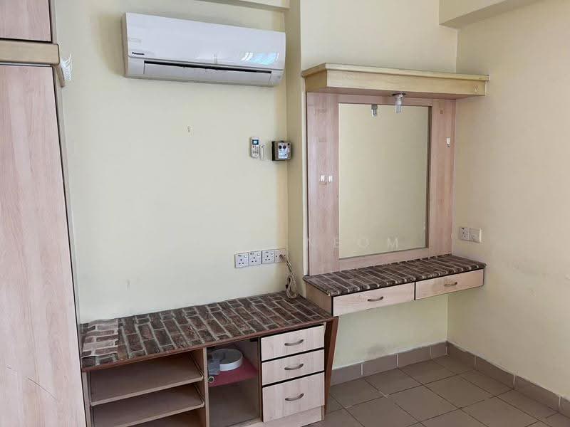 Kondominium untuk Dijual di Vista Komanwel A - Windz Neom - Interior - PropertyGuru.com.my