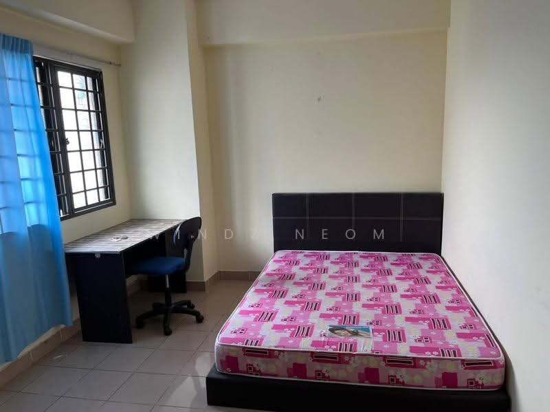 Kondominium untuk Dijual di Vista Komanwel A - Windz Neom - Bedroom - PropertyGuru.com.my
