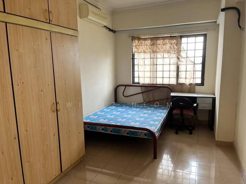 Kondominium untuk Dijual di Vista Komanwel A - Windz Neom - Bedroom - PropertyGuru.com.my