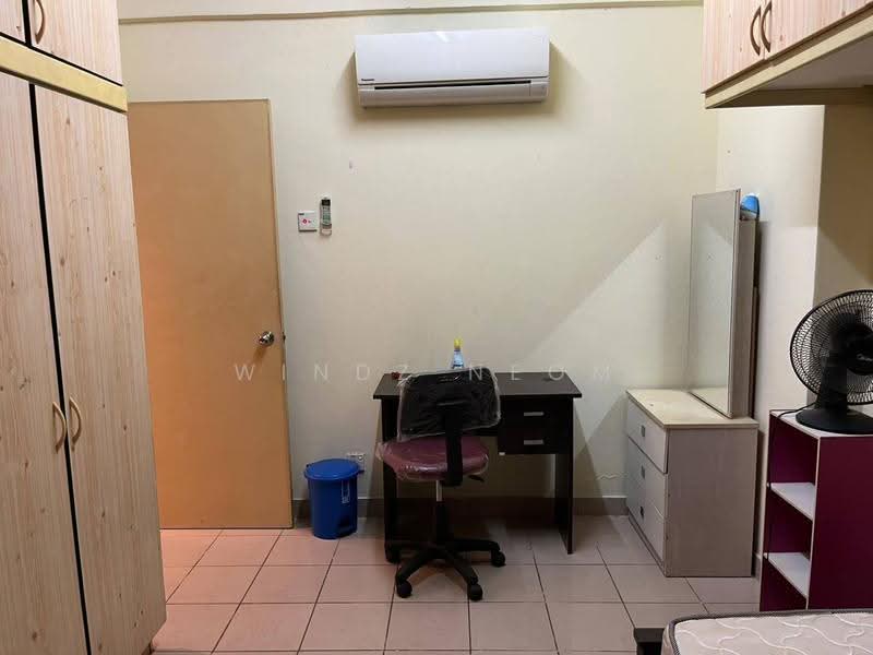 Kondominium untuk Dijual di Vista Komanwel A - Windz Neom - Bedroom - PropertyGuru.com.my