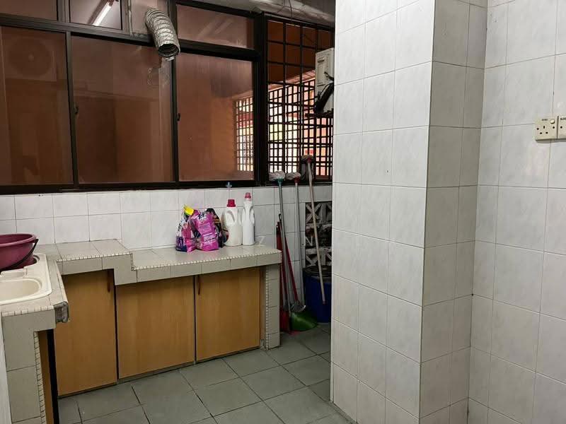 Kondominium untuk Dijual di Vista Komanwel A - Windz Neom - Interior - PropertyGuru.com.my