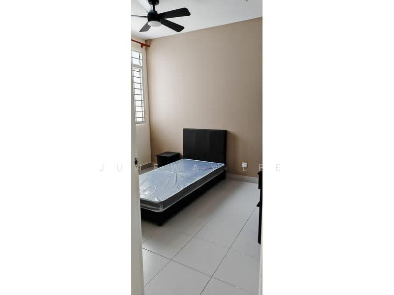 Apartment for Rent at D'Cerrum Apartment - Juneway Lee - Bedroom - PropertyGuru.com.my