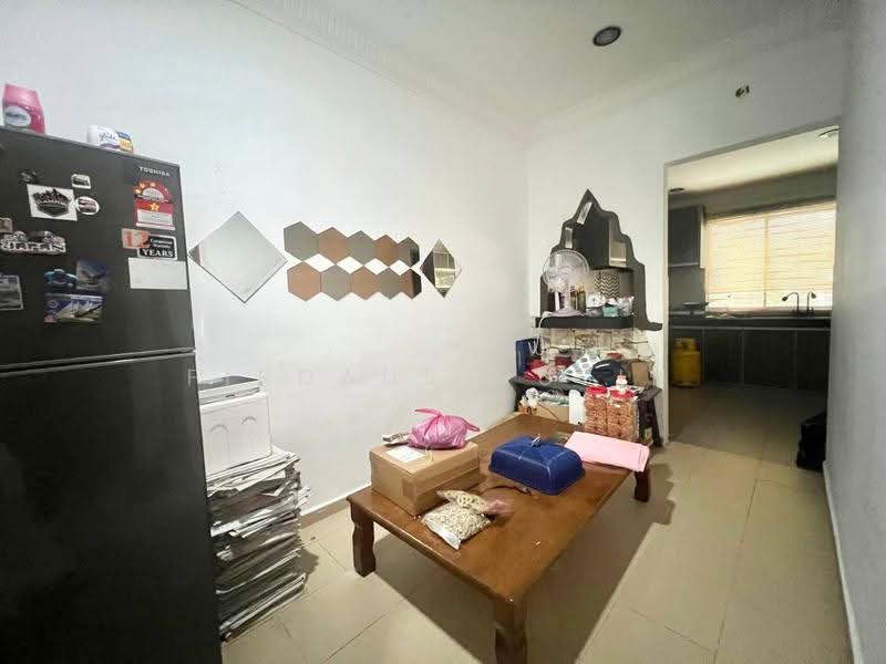 Rumah Teres 2-Tingkat untuk Dijual di Lestari Putra (Seri Kembangan) - Firdaus Husin - Interior - PropertyGuru.com.my
