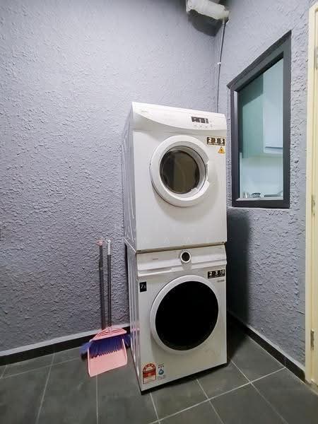 Service Residence for Rent at Meta City - Haziq Nawawi - Interior - PropertyGuru.com.my