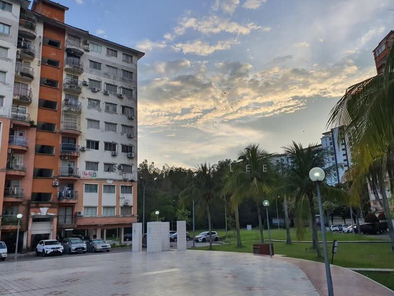 Condominium for Rent at Sri Hijau - Stella Lee - Exterior - PropertyGuru.com.my