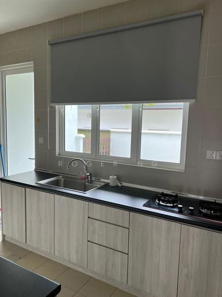 Semi-Detached House for Sale in Setia Eco Park (Setia Alam) - Roger Ng - PropertyGuru.com.my