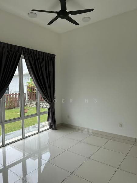 Semi-Detached House for Sale in Setia Eco Park (Setia Alam) - Roger Ng - PropertyGuru.com.my