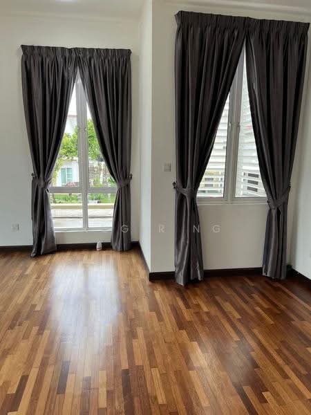 Semi-Detached House for Sale in Setia Eco Park (Setia Alam) - Roger Ng - PropertyGuru.com.my