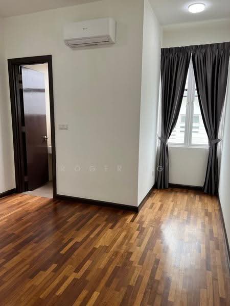 Semi-Detached House for Sale in Setia Eco Park (Setia Alam) - Roger Ng - PropertyGuru.com.my