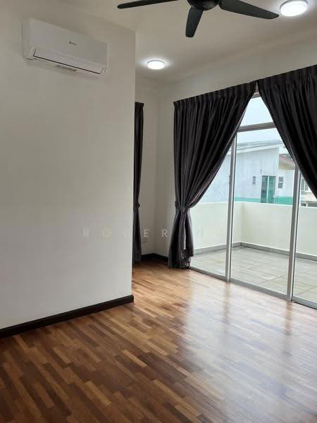 Semi-Detached House for Sale in Setia Eco Park (Setia Alam) - Roger Ng - PropertyGuru.com.my