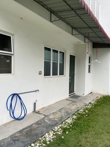 Semi-Detached House for Sale in Setia Eco Park (Setia Alam) - Roger Ng - PropertyGuru.com.my