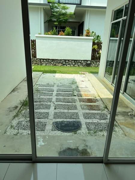 Semi-Detached House for Sale in Setia Eco Park (Setia Alam) - Roger Ng - PropertyGuru.com.my