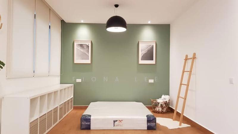 Kondominium untuk Disewa di The Parque Residences - Fiona Lee - Bedroom - PropertyGuru.com.my