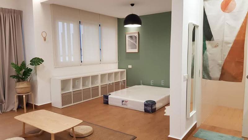 Kondominium untuk Disewa di The Parque Residences - Fiona Lee - Bedroom - PropertyGuru.com.my