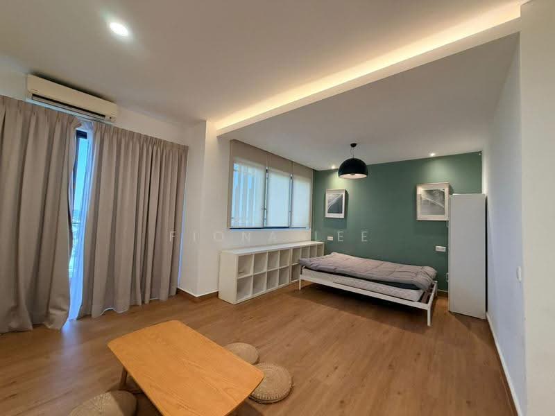 Kondominium untuk Disewa di The Parque Residences - Fiona Lee - PropertyGuru.com.my