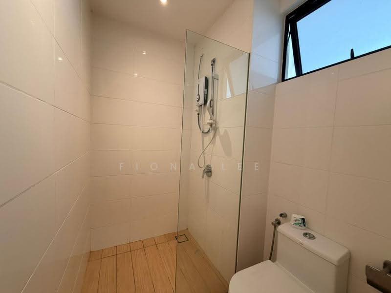 Kondominium untuk Disewa di The Parque Residences - Fiona Lee - PropertyGuru.com.my