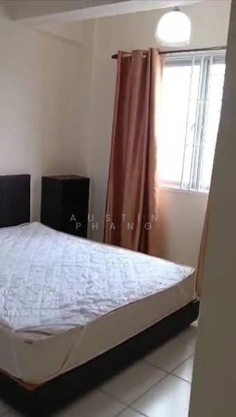 Kondominium untuk Disewa di Axis Residence - Austin Phang - Bedroom - PropertyGuru.com.my