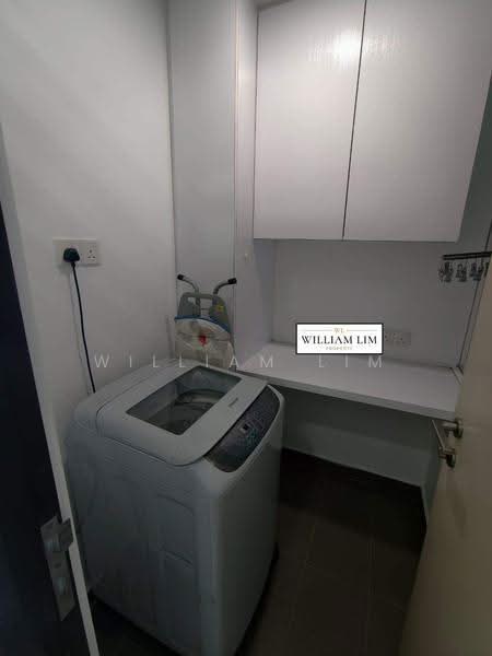 Kondominium untuk Disewa di Vertiq - William Lim - Interior - PropertyGuru.com.my
