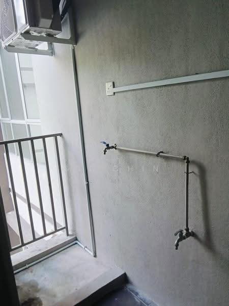Condominium for Rent at Meru Heights Residences @ Scientex Meru - Gil Chin - Balcony - PropertyGuru.com.my