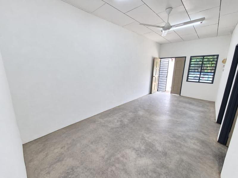 1-storey Terraced House for Sale in Lunas (Kedah) - Kah Hui Teoh - PropertyGuru.com.my