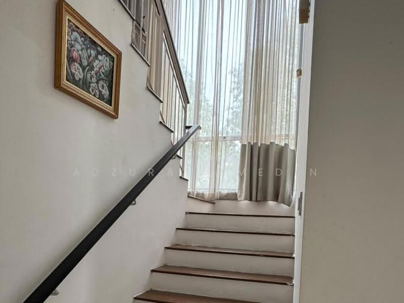 2-storey Terraced House for Sale in Cyberjaya (Selangor) - Adzura Zamedin - Interior - PropertyGuru.com.my