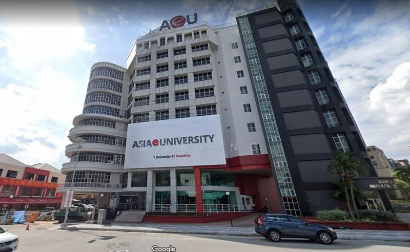 Kedai untuk Dijual di SS15 (Subang Jaya) - Mori Ng - PropertyGuru.com.my