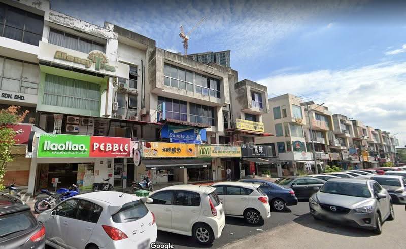 Kedai untuk Dijual di SS15 (Subang Jaya) - Mori Ng - PropertyGuru.com.my